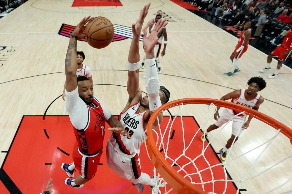 恩德里克与 恩德里克与