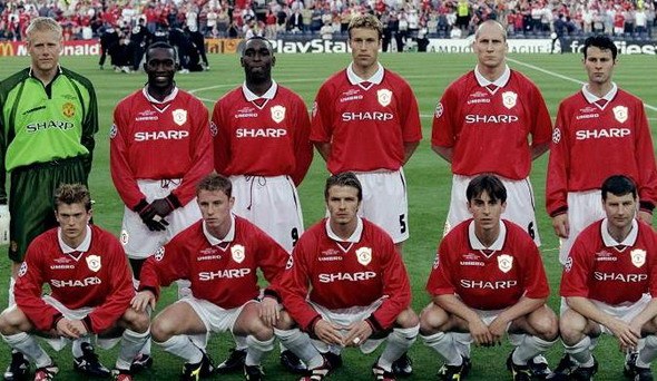 这就是亚冠 这就是亚冠