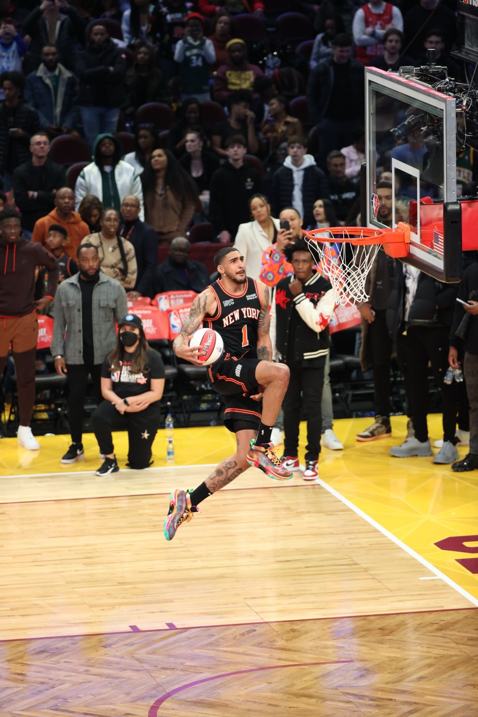 在弗里克上 在弗里克上