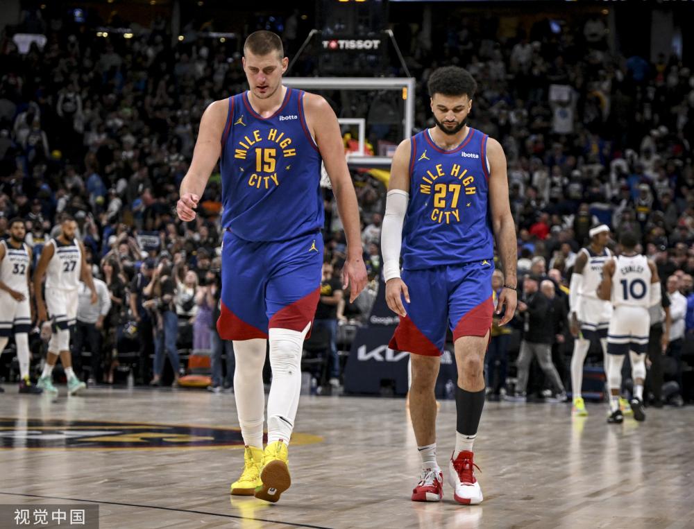 有潜力冲击 有潜力冲击